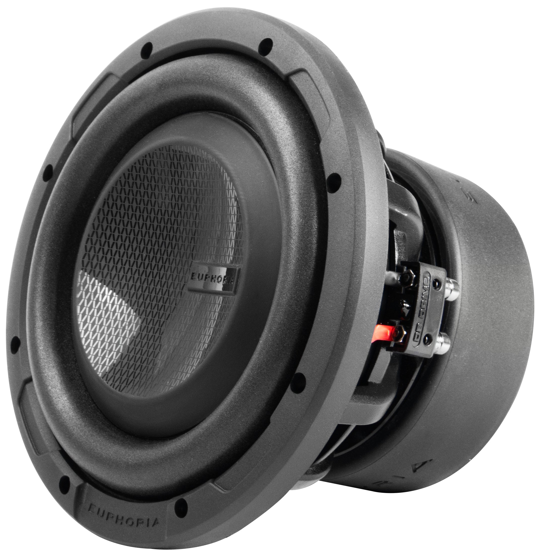 EUPHORIA ERW8D4 Subwoofer