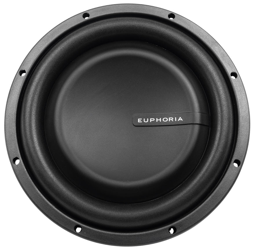 EUPHORIA ESW12D4 Subwoofer