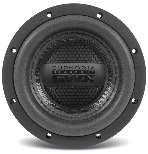 EUPHORIA EWX6NEO Subwoofer