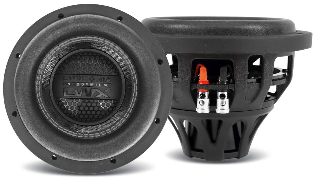EUPHORIA EWX8NEO Subwoofer