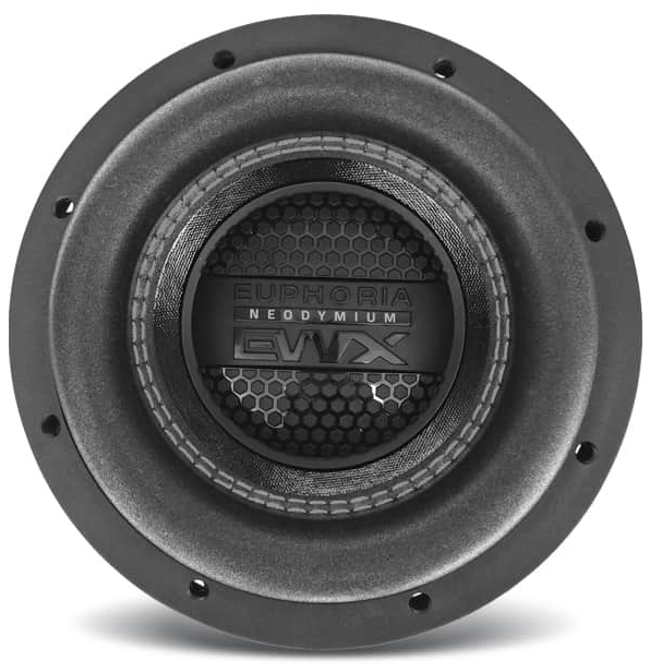 EUPHORIA EWX8NEO Subwoofer