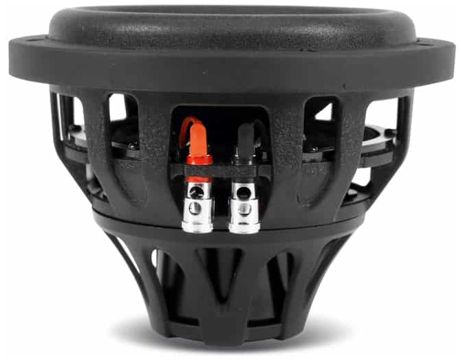 EUPHORIA EWX8NEO Subwoofer