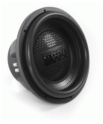 EUPHORIA EWXB12D2 Subwoofer