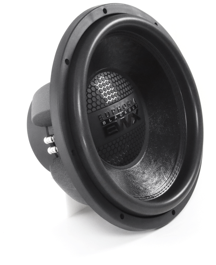 EUPHORIA EWXB15D4 Subwoofer