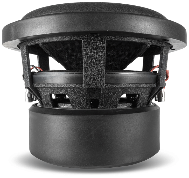 EUPHORIA EWXB8D2 Subwoofer