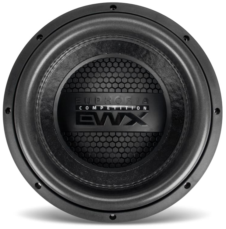 EUPHORIA EWXC12D4 Subwoofer