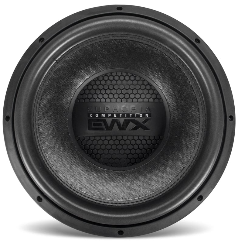 EUPHORIA EWXC15D4 Subwoofer