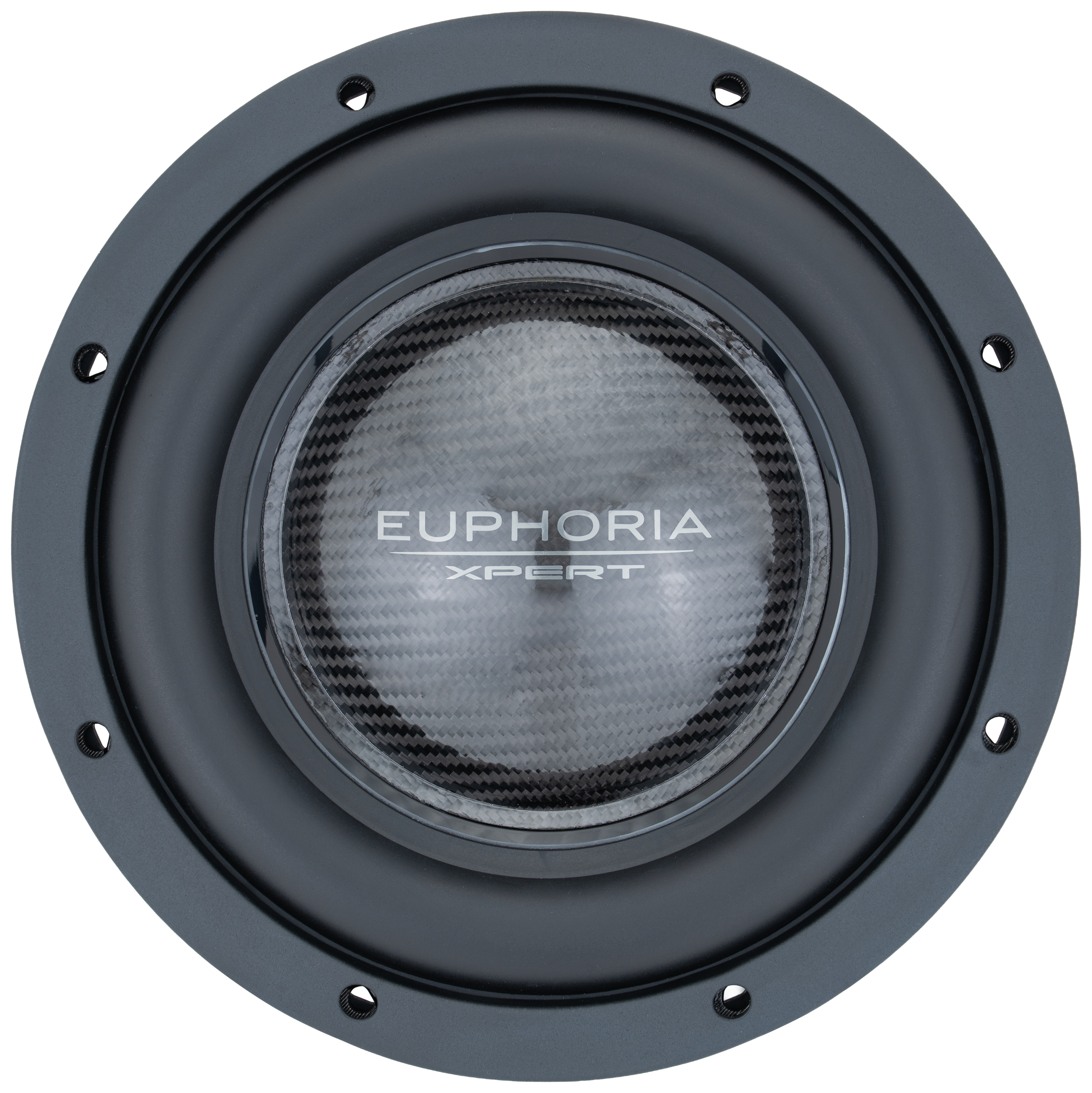 EUPHORIA EXFW10NCF Shallow Woofer