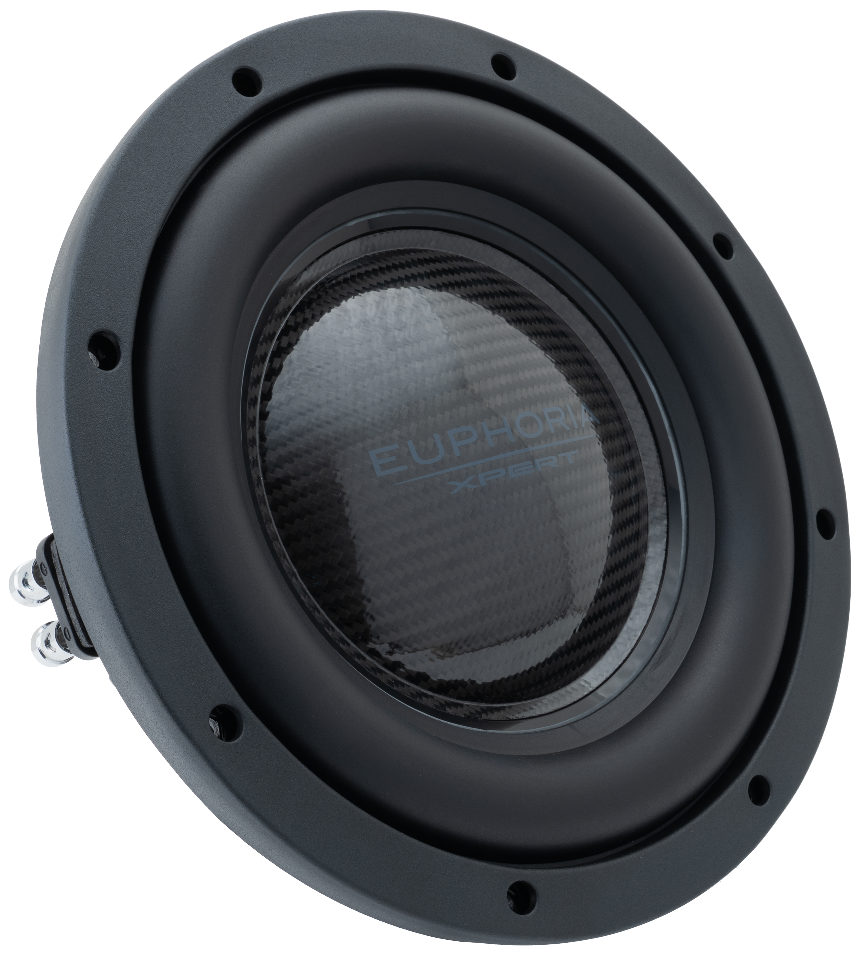 EUPHORIA EXFW10NCF Shallow Woofer