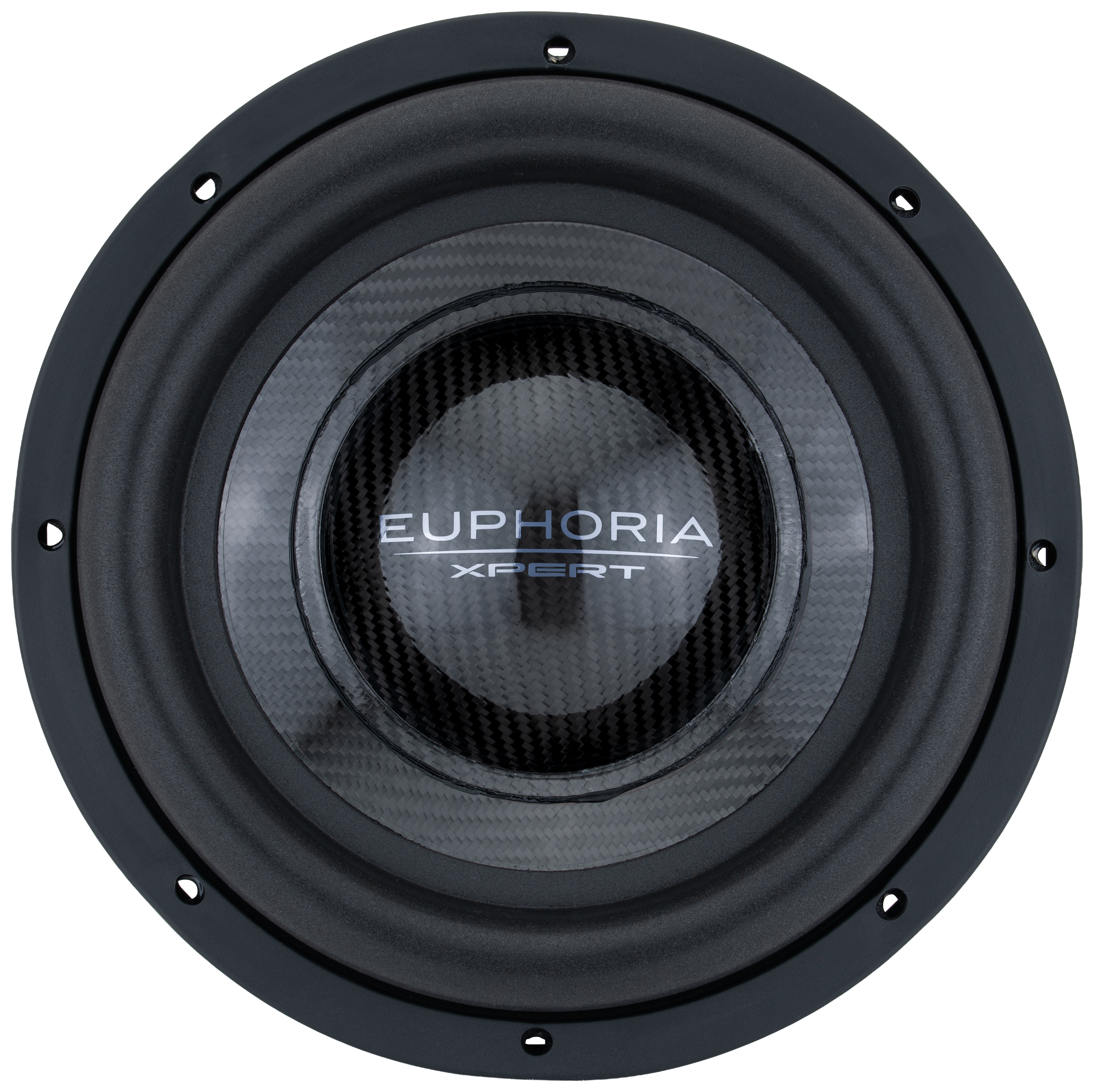 EUPHORIA EXW10CF Subwoofer