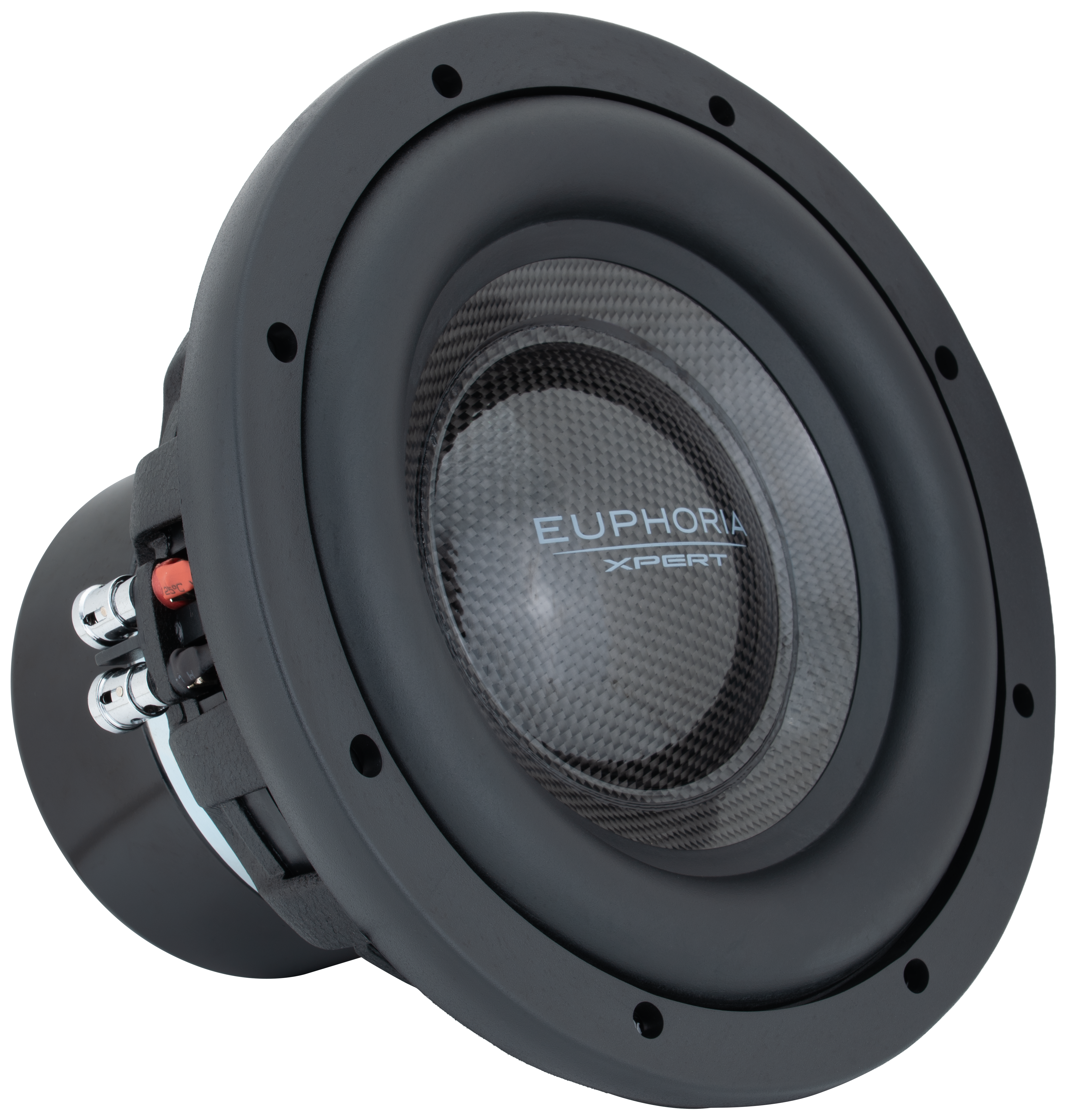EUPHORIA EXW8NCF Subwoofer