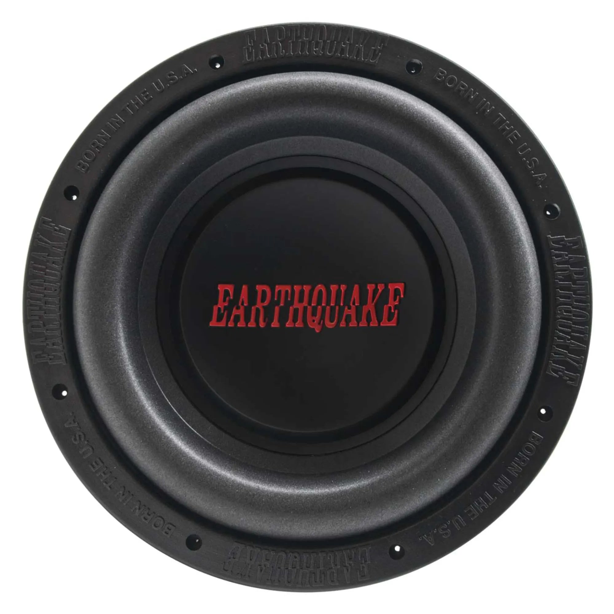 Earthquake DBXi-12D Subwoofer