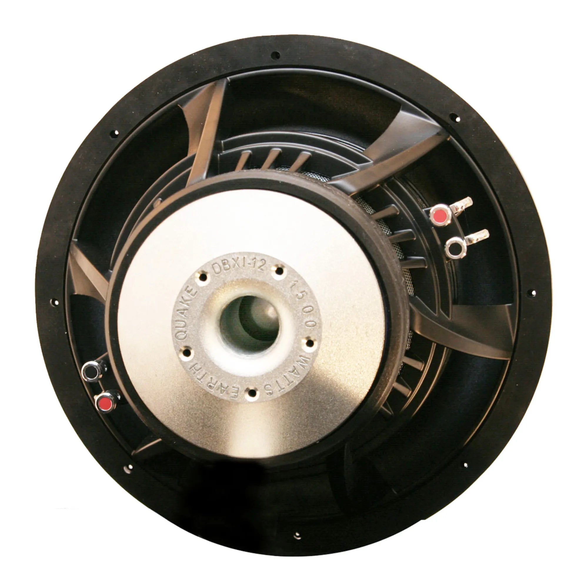 Earthquake DBXi-12D Subwoofer