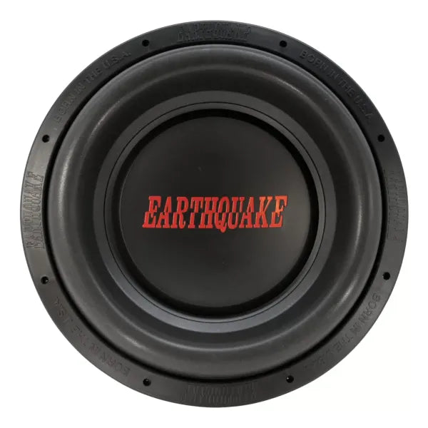Earthquake DBXi-15D Subwoofer
