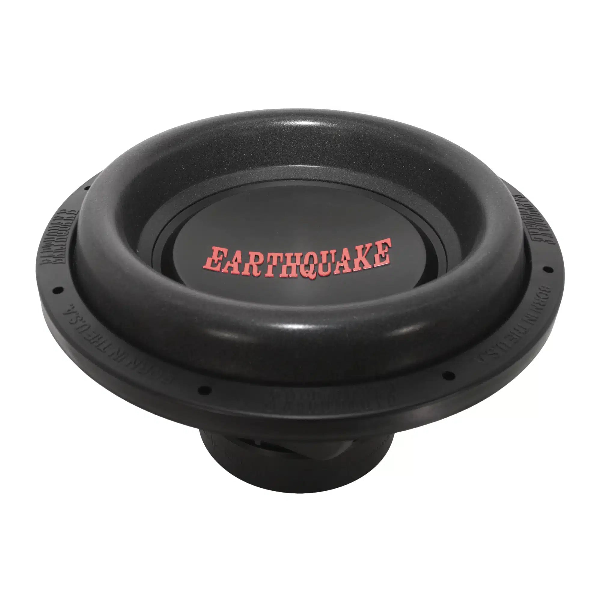 Earthquake DBXi-15D Subwoofer