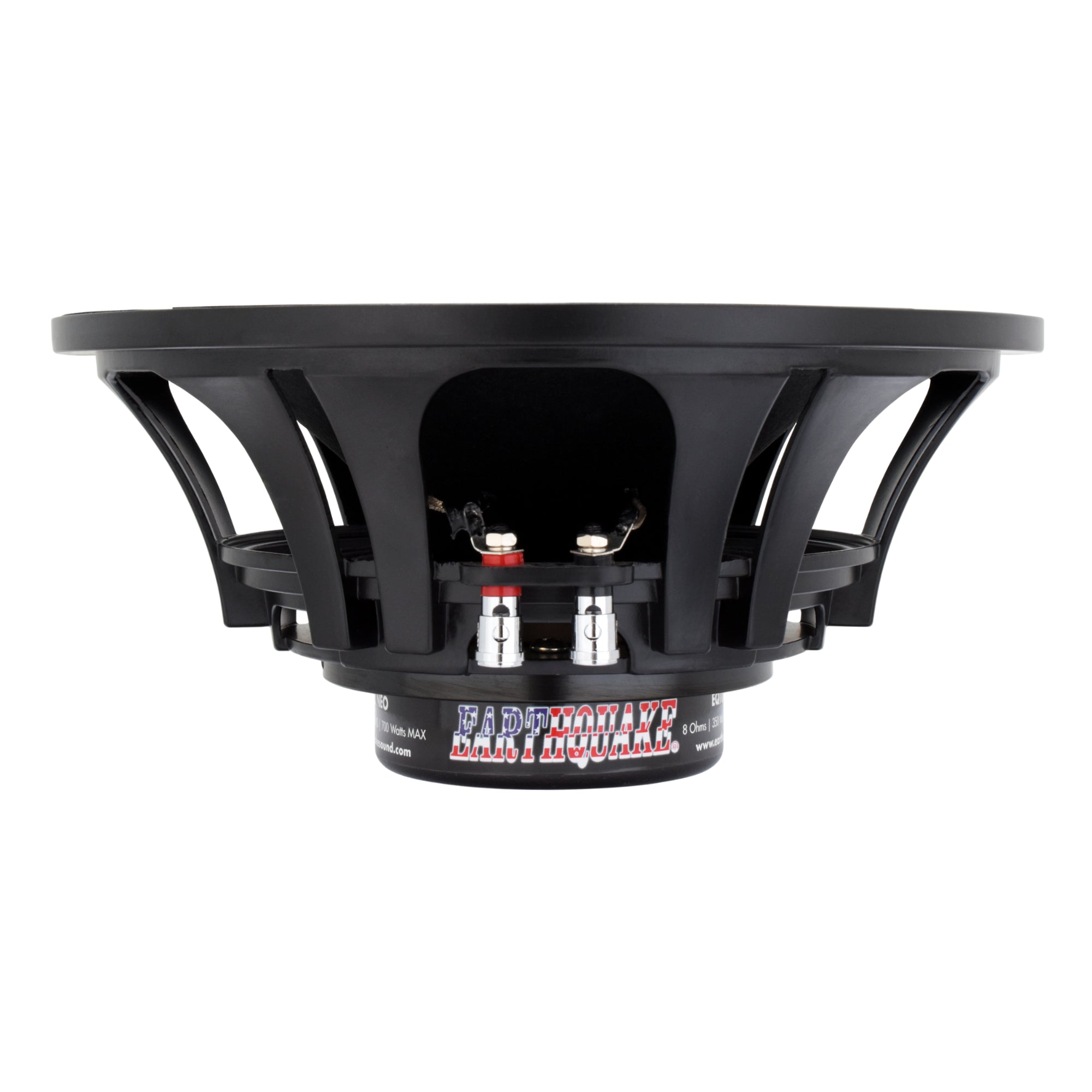 Earthquake EQ1000 NEO Mid Bass