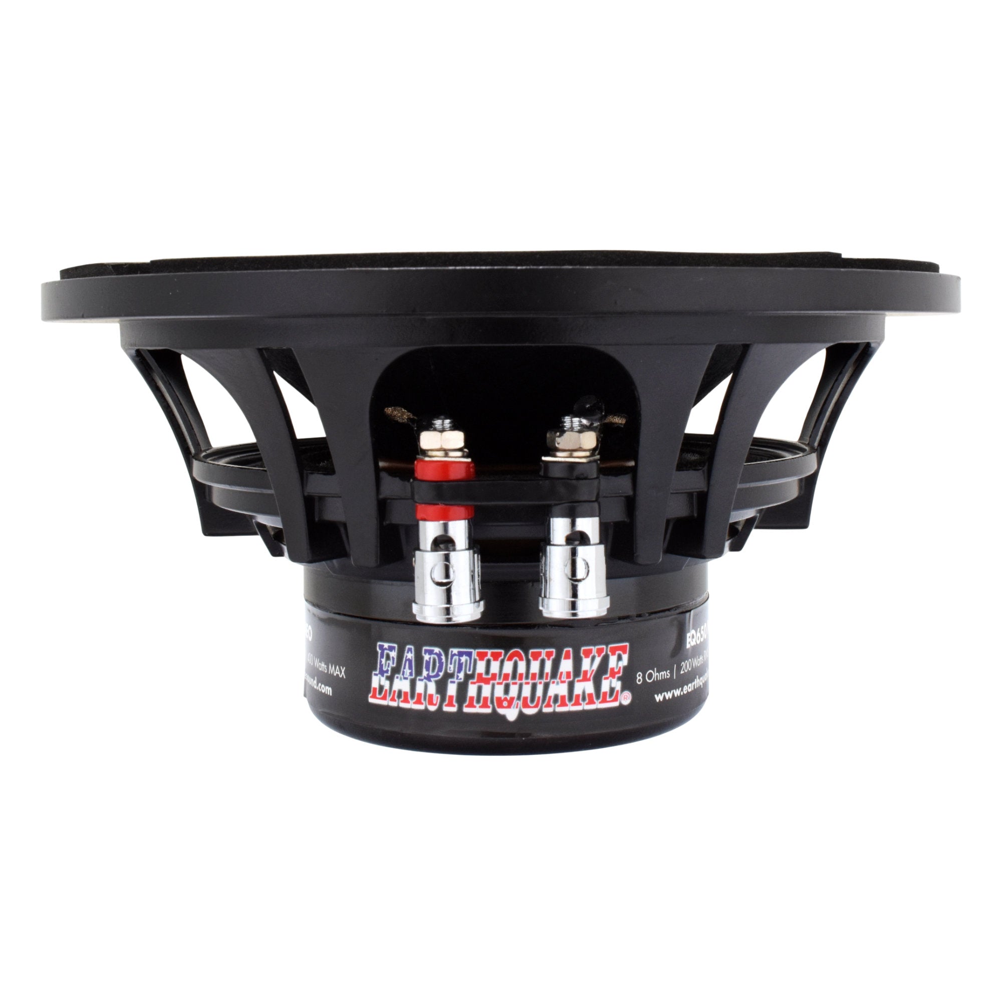 Earthquake EQ650 NEO Mid Bass