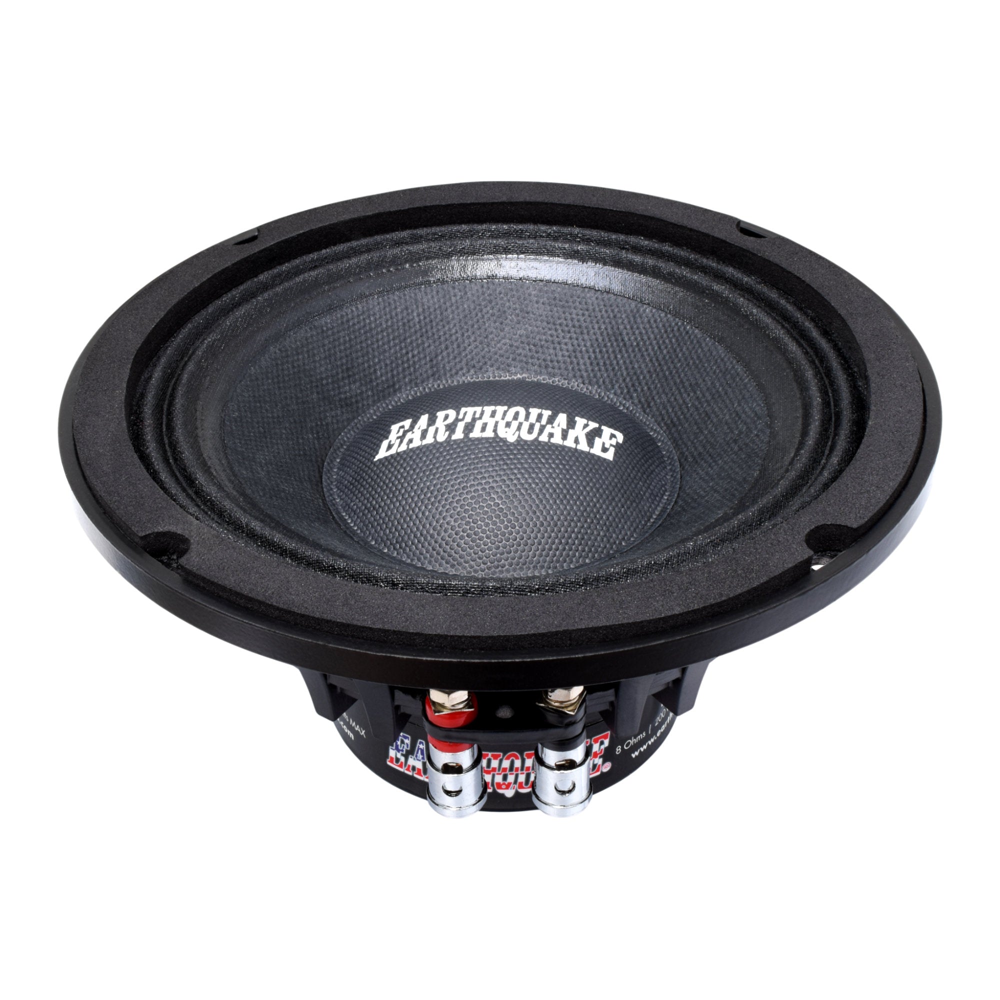 Earthquake EQ650 NEO Mid Bass