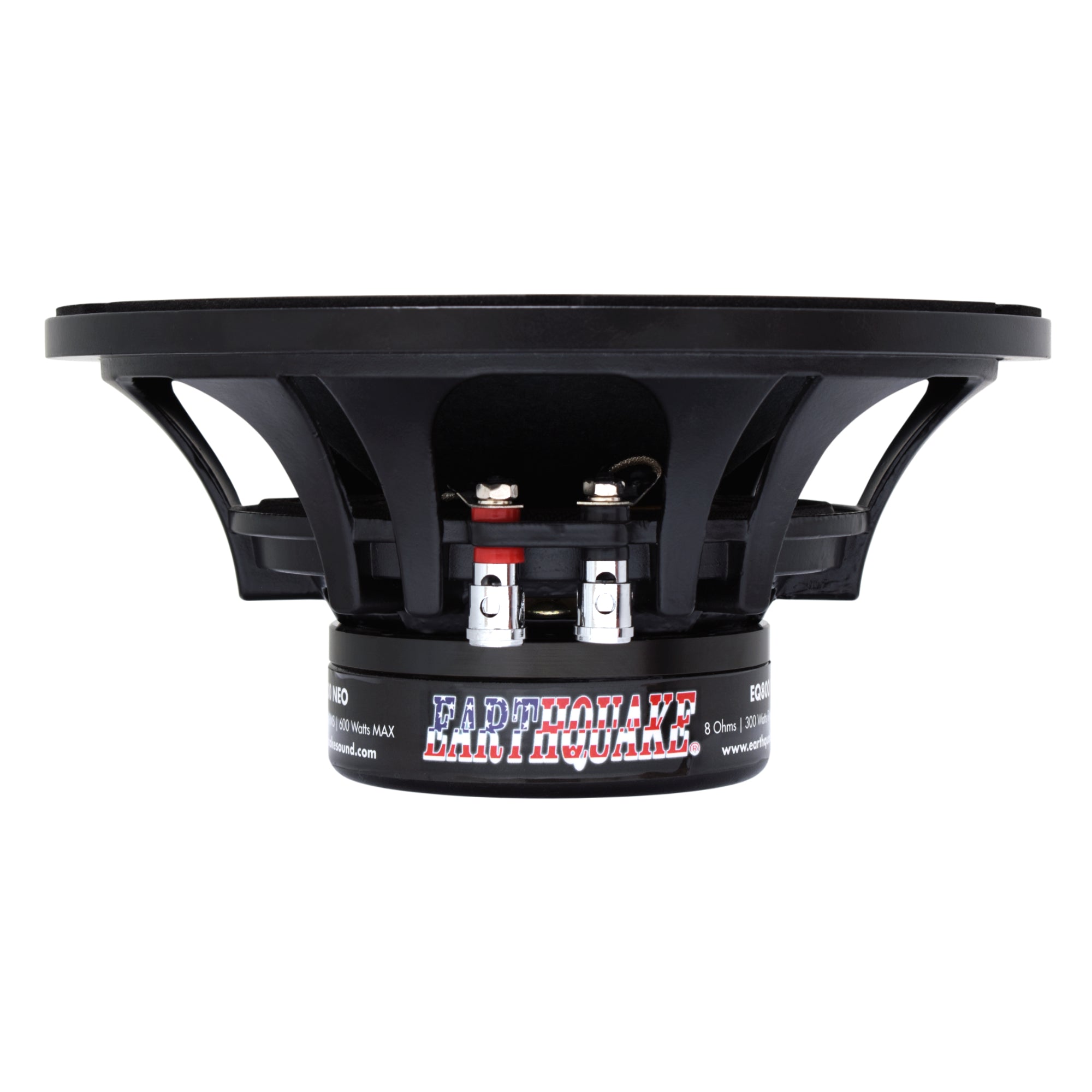 Earthquake EQ800 NEO Mid Bass