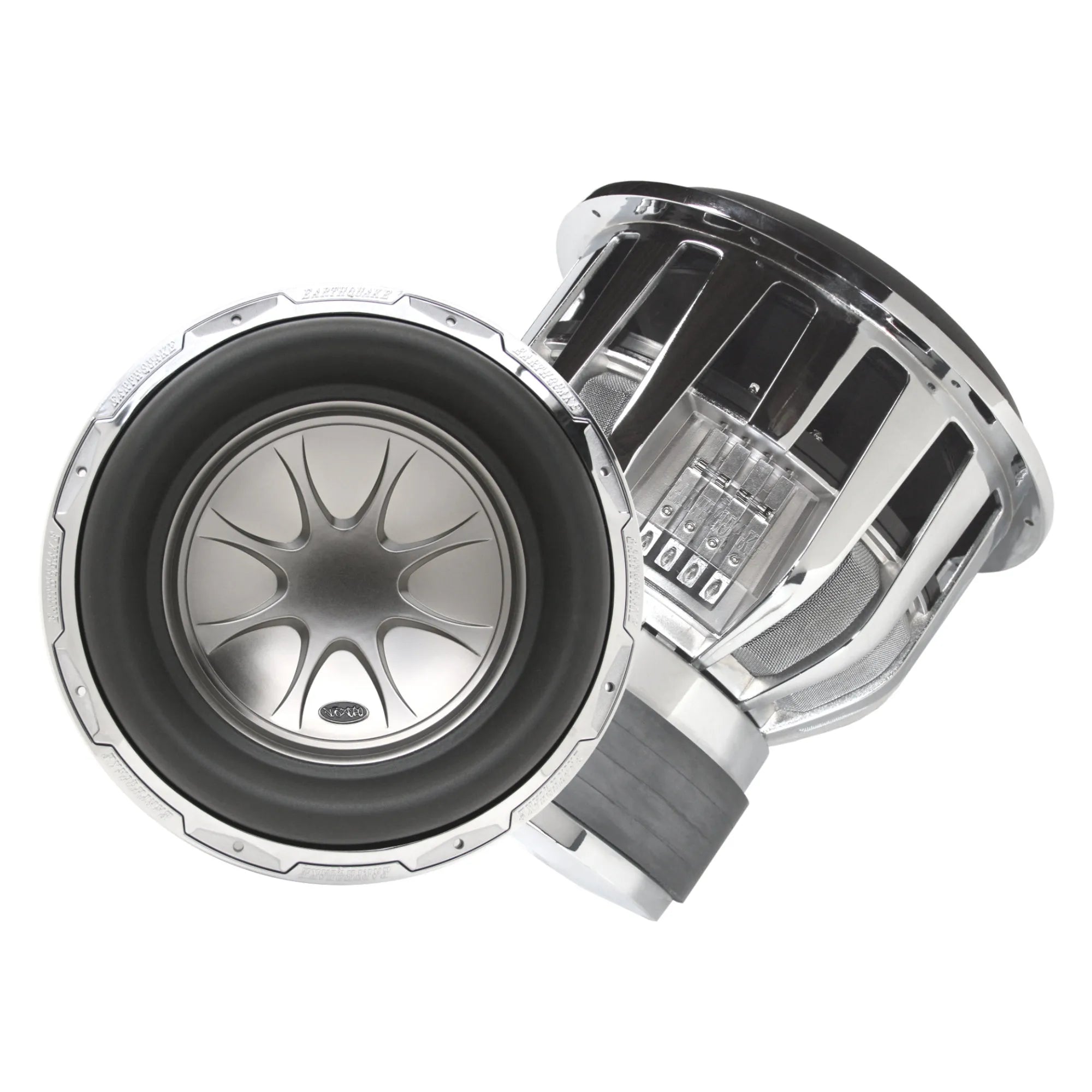 Earthquake HoLeeS-15 Subwoofer