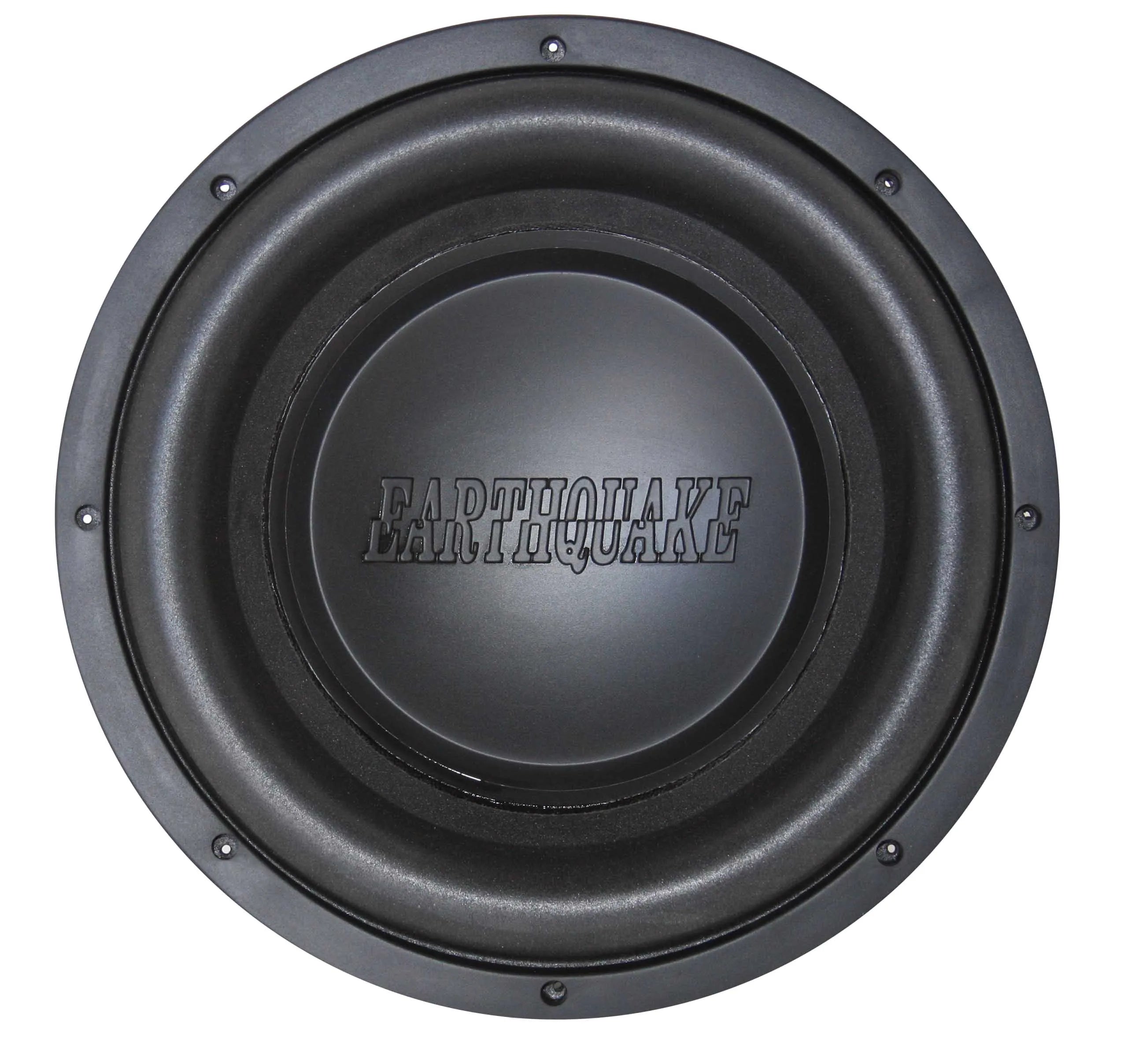 Earthquake MAGMA-12X Subwoofer