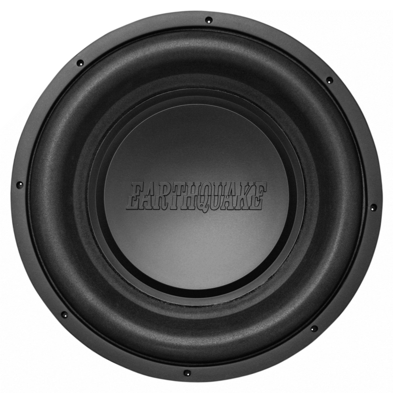 Earthquake MAGMA-15X Subwoofer