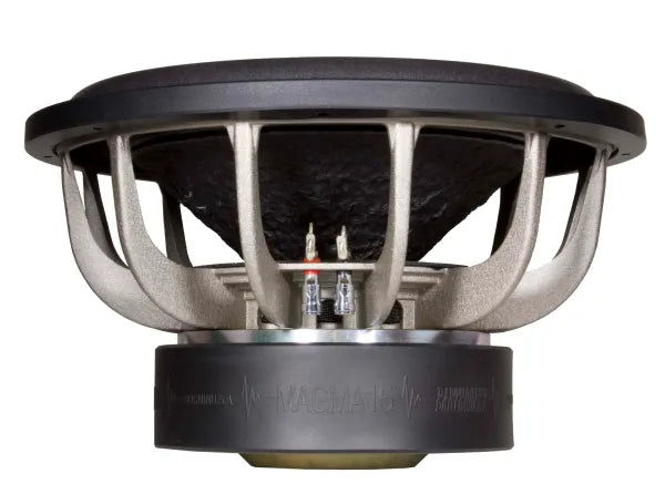 Earthquake MAGMA-15X Subwoofer