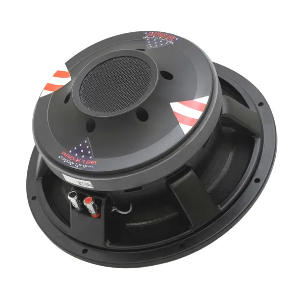 Earthquake PRO-X128 Subwoofer