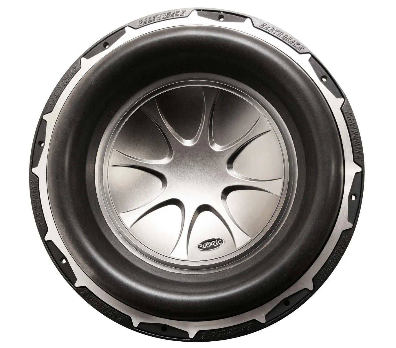 Earthquake Subzero-10 Subwoofer