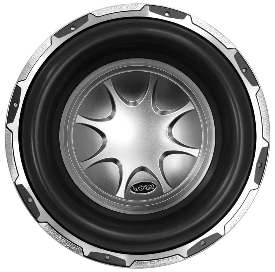 Earthquake Subzero-12 Subwoofer