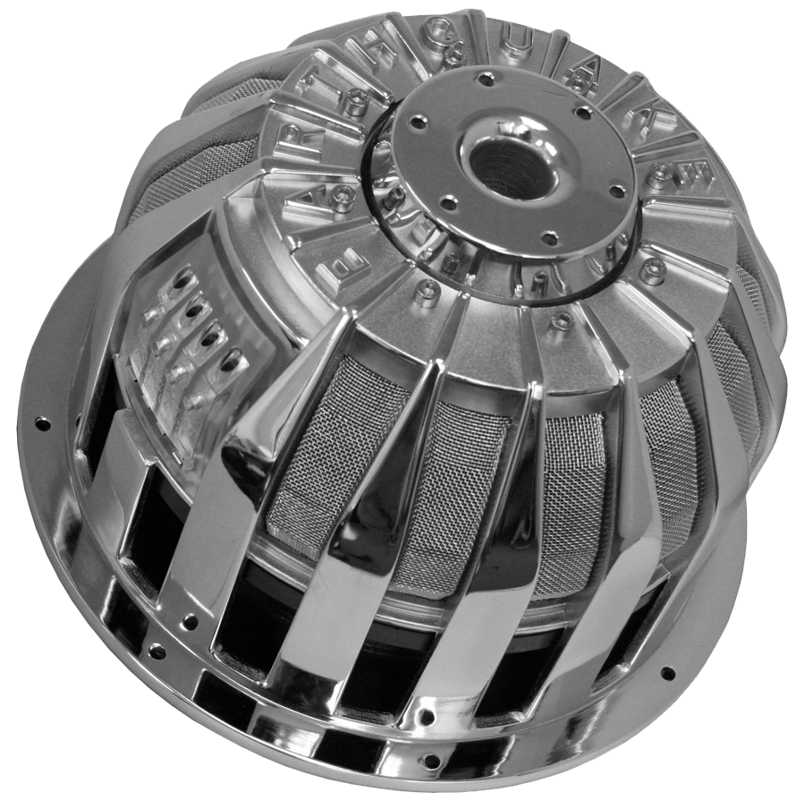 Earthquake Subzero-12 Subwoofer