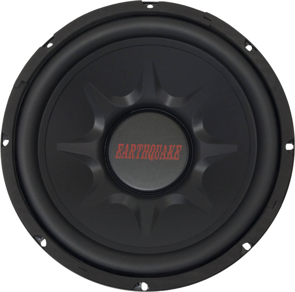 Earthquake TNT-10S Subwoofer