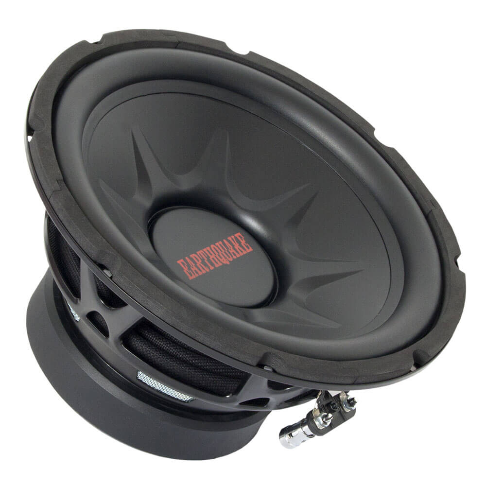 Earthquake TNT-10S Subwoofer