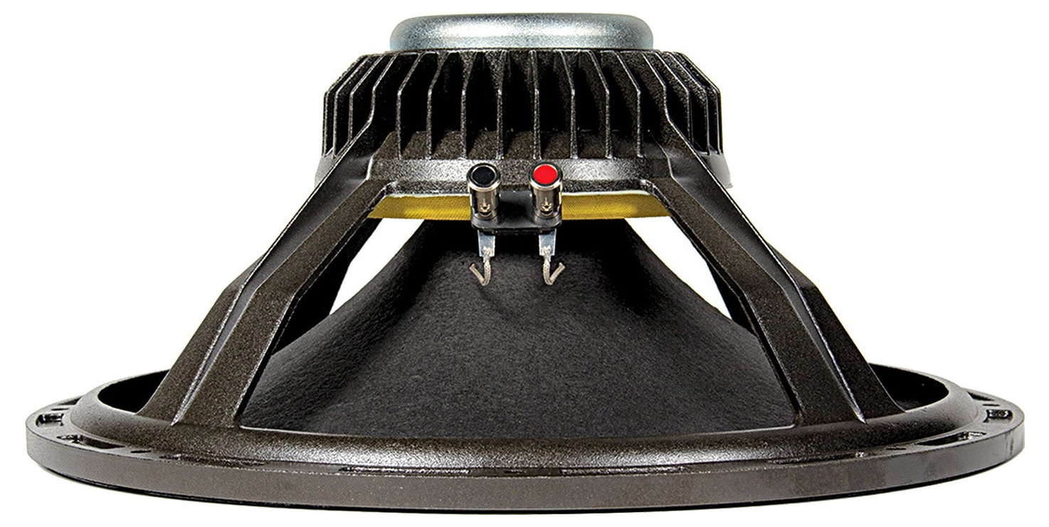 Eminence DOUBLE-T 15 Guitar Speaker