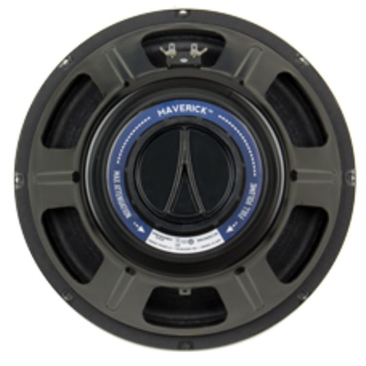 Eminence MAVERICK 16 Guitar Speaker