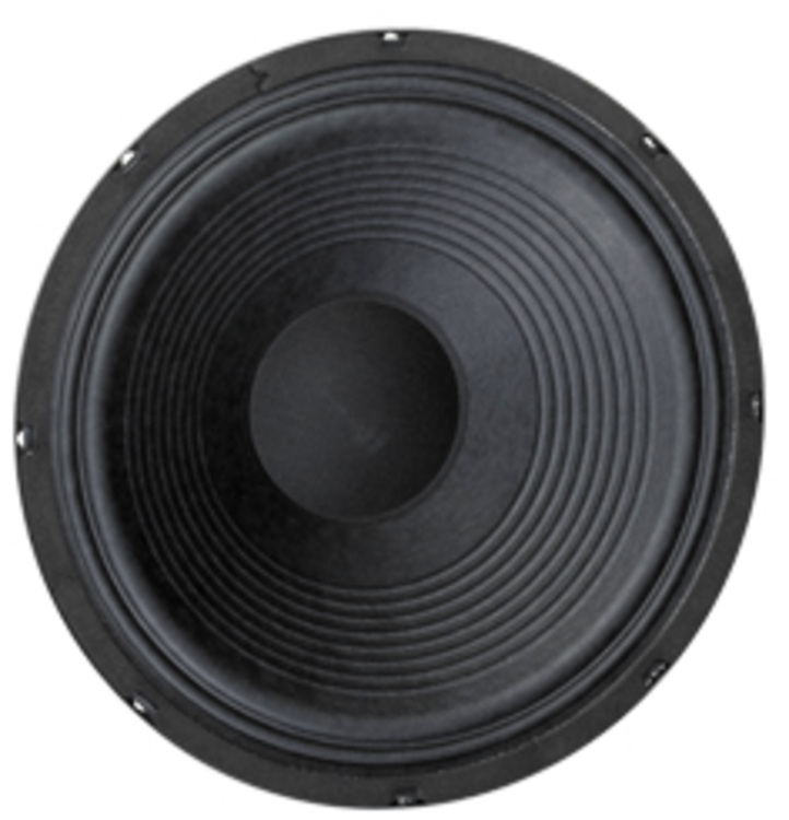 Eminence MAVERICK 16 Guitar Speaker