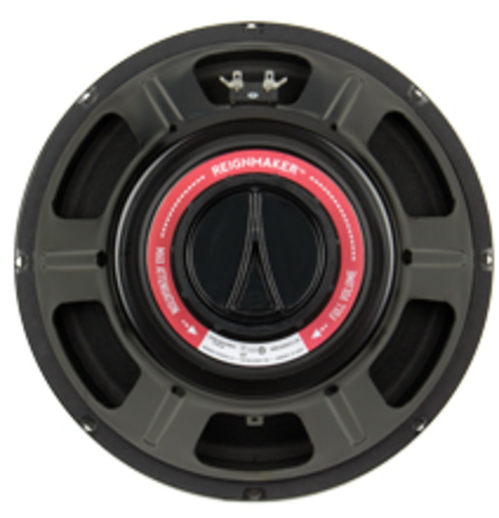 Eminence REIGNMAKER 16 Guitar Speaker