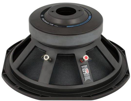 Fane COLOSSUS 12B Woofer