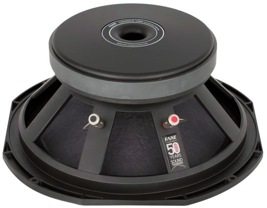 Fane COLOSSUS 12BM Mid Bass