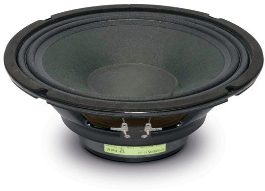 Fane SOVEREIGN 10-125 Woofer
