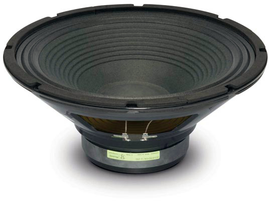 Fane SOVEREIGN 12-200 Mid Bass