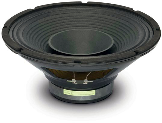 Fane SOVEREIGN 12-200LT Full-range