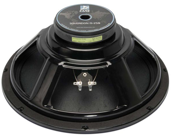 Fane SOVEREIGN 15-250 Woofer