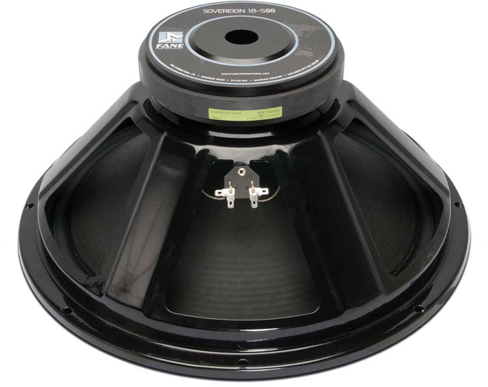Fane SOVEREIGN 18-500 Woofer