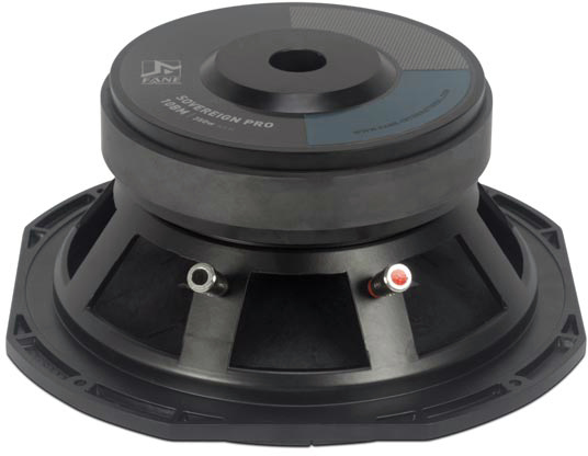 Fane SOVEREIGN PRO 10BM  Woofer