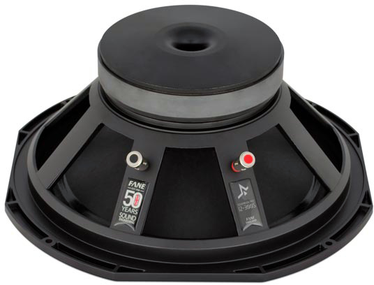 Fane SOVEREIGN PRO 12-300S Woofer