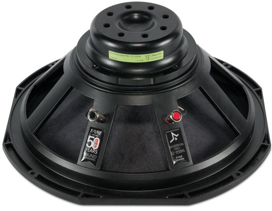 Fane SOVEREIGN PRO 12-350N Mid Bass