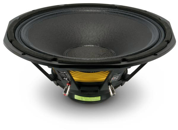 Fane SOVEREIGN PRO 15-600N Woofer