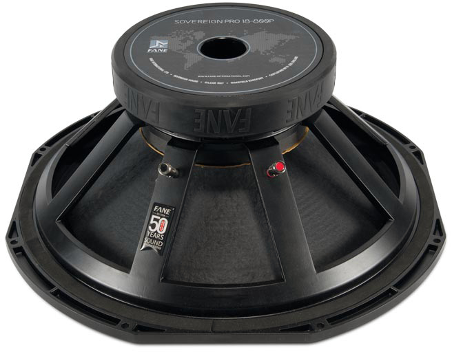 Fane SOVEREIGN PRO 18-800P Woofer