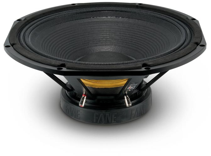 Fane SOVEREIGN PRO 18-800P Woofer